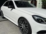 Mercedes-Benz E 200 2014 года за 11 000 000 тг. в Алматы – фото 5