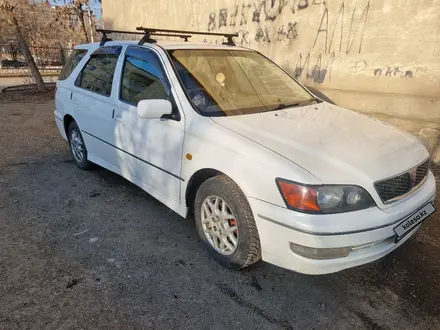 Toyota Vista 1999 года за 2 800 000 тг. в Жезказган – фото 2