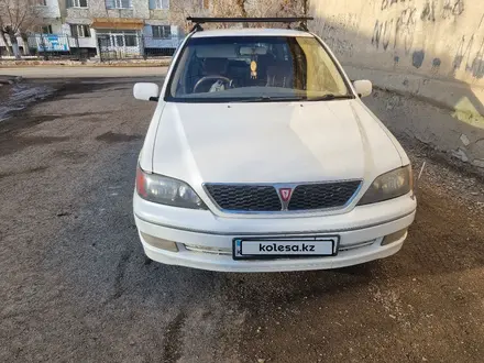 Toyota Vista 1999 года за 2 800 000 тг. в Жезказган