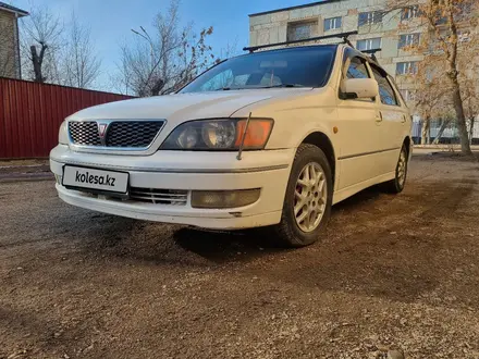 Toyota Vista 1999 года за 2 800 000 тг. в Жезказган – фото 4