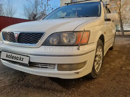 Toyota Vista 1999 года за 2 800 000 тг. в Жезказган – фото 10