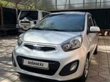 Kia Morning 2011 года за 4 480 000 тг. в Каскелен