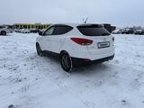 Hyundai Tucson 2014 года за 7 750 000 тг. в Актобе – фото 4