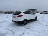 Hyundai Tucson 2014 года за 7 750 000 тг. в Актобе – фото 3