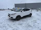 Hyundai Tucson 2014 года за 7 750 000 тг. в Актобе