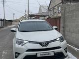 Toyota RAV4 2015 года за 12 000 000 тг. в Тараз – фото 5