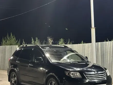 Subaru Tribeca 2007 года за 2 500 000 тг. в Алматы – фото 2