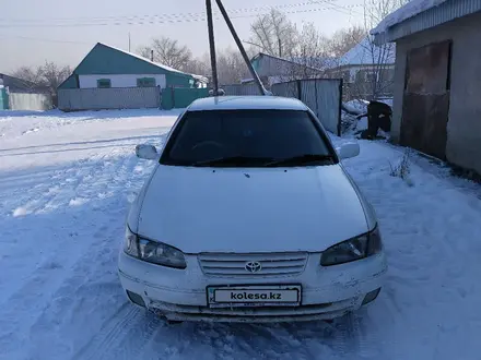 Toyota Camry Gracia 1998 года за 3 300 000 тг. в Семей – фото 4