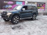 Mitsubishi Pajero 2008 годаүшін8 850 000 тг. в Алматы