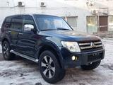 Mitsubishi Pajero 2008 годаүшін8 850 000 тг. в Алматы – фото 3