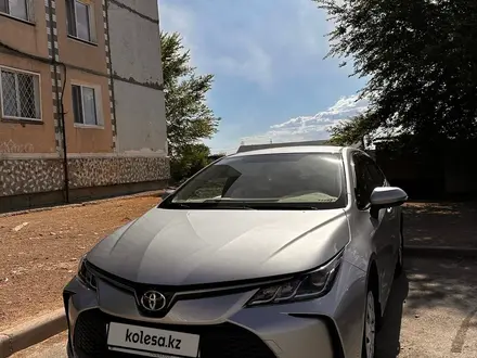 Toyota Corolla 2023 года за 10 000 000 тг. в Астана – фото 3