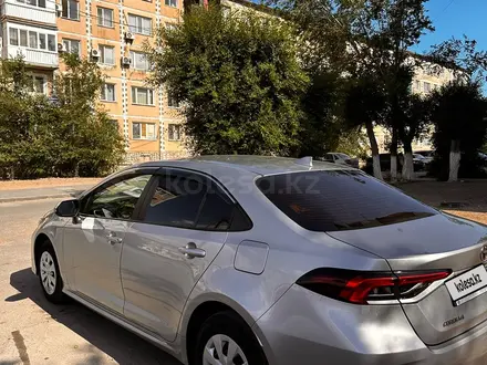 Toyota Corolla 2023 года за 10 000 000 тг. в Астана – фото 2