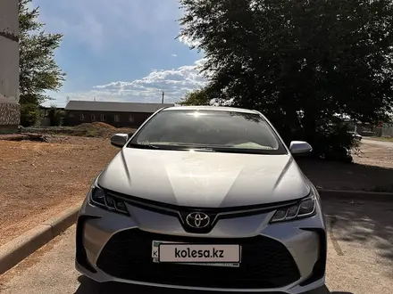 Toyota Corolla 2023 года за 10 000 000 тг. в Астана – фото 4