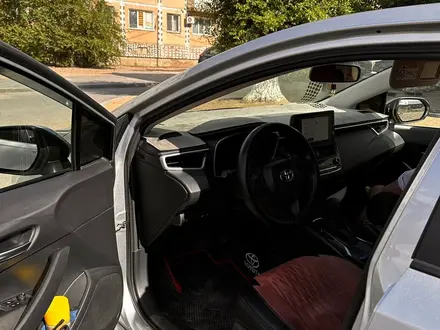 Toyota Corolla 2023 года за 10 000 000 тг. в Астана – фото 6