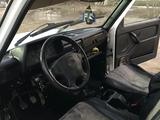 ВАЗ (Lada) Lada 2121 2017 годаүшін3 200 000 тг. в Актобе – фото 5