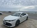 Toyota Camry 2019 года за 14 500 000 тг. в Актау