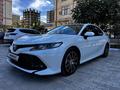 Toyota Camry 2019 года за 14 500 000 тг. в Актау – фото 12
