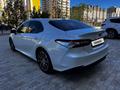 Toyota Camry 2019 года за 14 500 000 тг. в Актау – фото 2