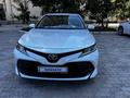Toyota Camry 2019 года за 14 500 000 тг. в Актау – фото 5