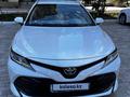 Toyota Camry 2019 года за 14 500 000 тг. в Актау – фото 6