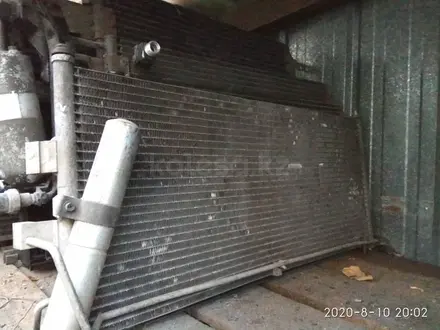 Радиатор кондиционера Ниссан примера р12 за 15 000 тг. в Алматы