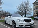 Mercedes-Benz E 55 AMG 2004 годаүшін12 000 000 тг. в Актау