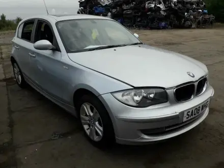 BMW 116 2007 года за 25 000 тг. в Алматы