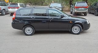 ВАЗ (Lada) Priora 2171 2013 года за 2 500 000 тг. в Конаев (Капшагай)