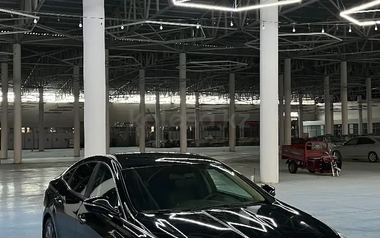 Hyundai Grandeur 2012 года за 6 500 000 тг. в Шымкент