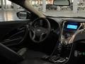 Hyundai Grandeur 2012 года за 6 500 000 тг. в Шымкент – фото 8