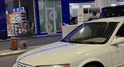 Toyota Camry 1997 года за 3 000 000 тг. в Алматы – фото 2