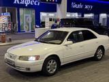 Toyota Camry 1997 года за 3 000 000 тг. в Алматы – фото 4