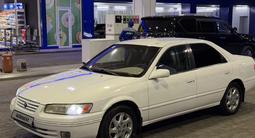 Toyota Camry 1997 года за 3 000 000 тг. в Алматы – фото 4