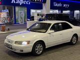 Toyota Camry 1997 года за 3 000 000 тг. в Алматы – фото 3