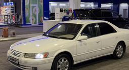 Toyota Camry 1997 года за 3 000 000 тг. в Алматы – фото 3