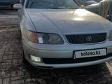 Toyota Aristo 1996 года за 2 800 000 тг. в Астана – фото 2