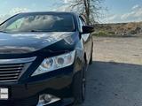 Toyota Camry 2011 года за 10 300 000 тг. в Кентау – фото 3