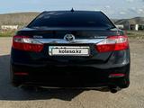 Toyota Camry 2011 года за 10 300 000 тг. в Кентау – фото 4