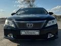 Toyota Camry 2011 года за 10 300 000 тг. в Кентау – фото 5