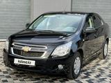 Chevrolet Cobalt 2023 года за 7 000 000 тг. в Тараз – фото 3