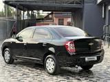 Chevrolet Cobalt 2023 года за 7 000 000 тг. в Тараз – фото 4