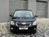 Chevrolet Cobalt 2023 года за 7 000 000 тг. в Тараз
