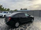 Chevrolet Cobalt 2023 года за 7 000 000 тг. в Тараз – фото 5