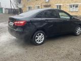 ВАЗ (Lada) Vesta 2020 года за 4 500 000 тг. в Караганда – фото 4