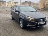 ВАЗ (Lada) Vesta 2020 года за 4 500 000 тг. в Караганда – фото 3