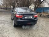ВАЗ (Lada) Vesta 2020 года за 4 500 000 тг. в Караганда – фото 5