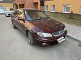 Nissan Sunny 2001 годаүшін1 500 000 тг. в Павлодар
