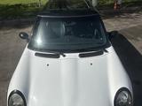 Mini Hatch 2004 года за 4 300 000 тг. в Астана – фото 3
