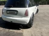 Mini Hatch 2004 года за 4 300 000 тг. в Астана – фото 4