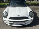 Mini Hatch 2004 года за 4 300 000 тг. в Астана – фото 2